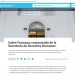Comunicado de la Secretaría de Derechos Humanos sobre Formosa