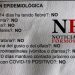 La declaración jurada que firman quienes ingresan a Formosa