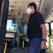 «La crisis del transporte no se soluciona aumentando el valor del boleto» dijo Olivera