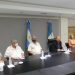 Anunciaron aumento escalonado del 42% para estatales provinciales