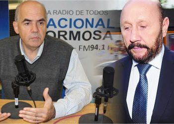 La Corte dejó firme sentencia   Del STJ en demanda de Insfrán contra Hernández, Cóspito y González