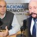 La Corte dejó firme sentencia   Del STJ en demanda de Insfrán contra Hernández, Cóspito y González
