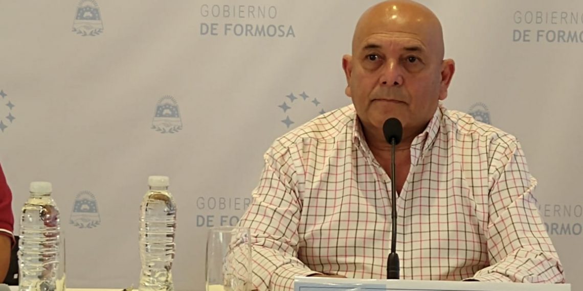 “¿Queremos que sigan los contagios?”