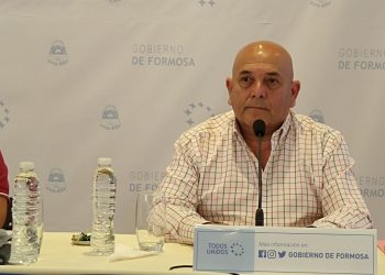 “¿Queremos que sigan los contagios?”