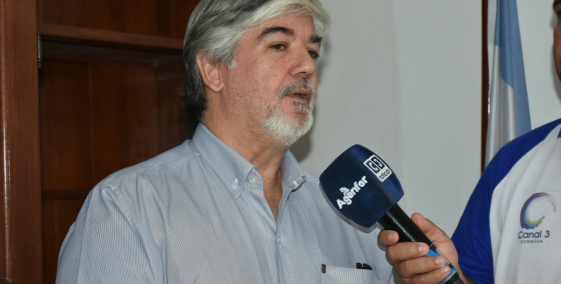 Para Bay, opositores “buscan sacar rédito político” de las manifestaciones