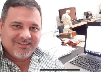 «La justicia no puede detenerse»