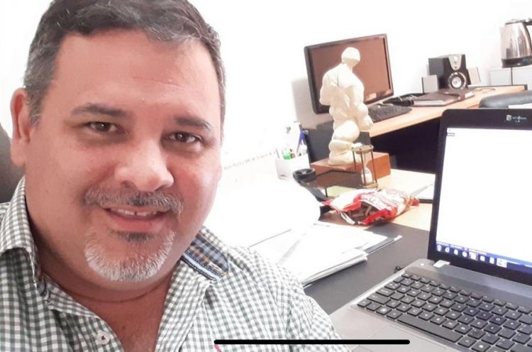 «La justicia no puede detenerse»