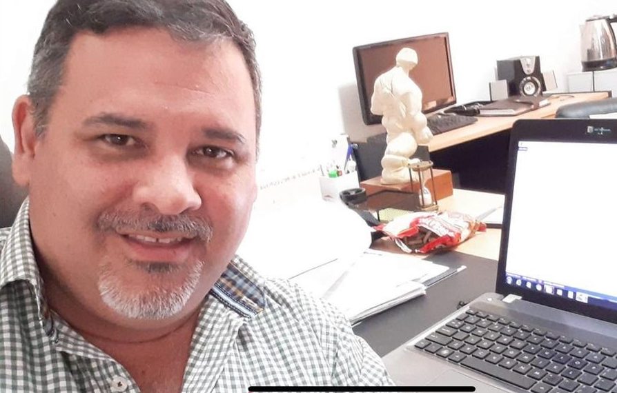 «La justicia no puede detenerse»