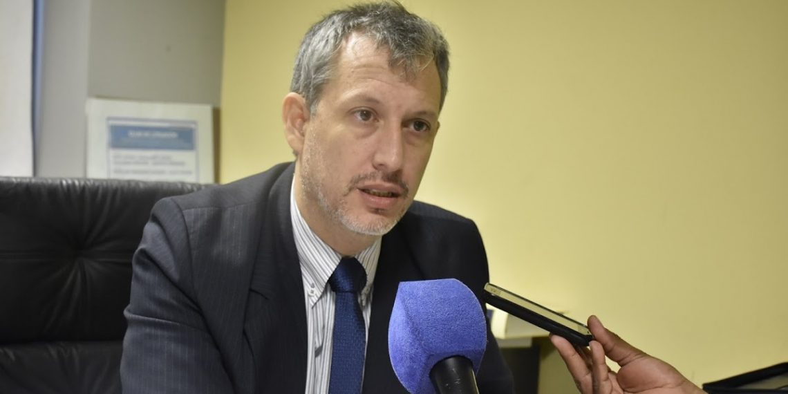 Club de Litigación Oral inicia este viernes otro ciclo de capacitaciones