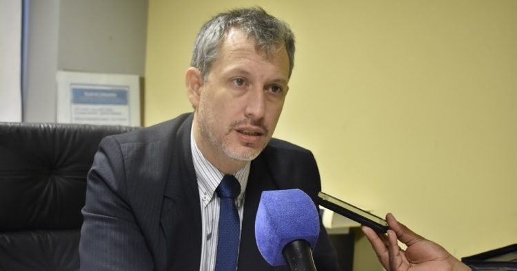 Club de Litigación Oral inicia este viernes otro ciclo de capacitaciones