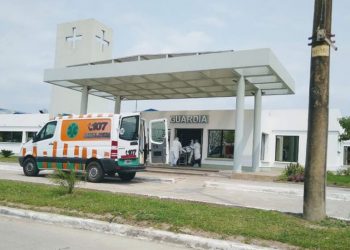 Dos hombres de 78 y 83 años fallecieron por covid y el total de decesos sube a 38