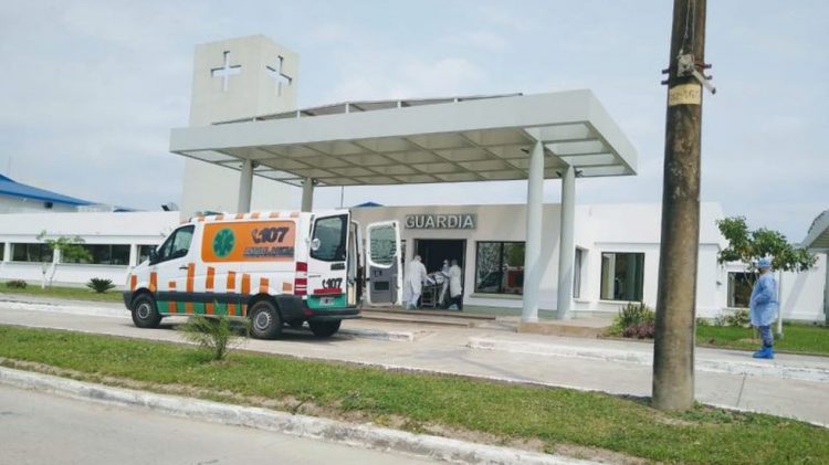 Dos hombres de 78 y 83 años fallecieron por covid y el total de decesos sube a 38