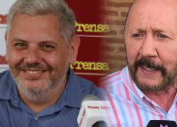 Malgarini a Samaniego: “exigiremos rindan cuenta sobre el destino de millones recibidos”