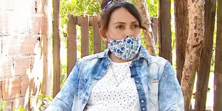 La mujer que perdió un embarazo en aislamiento, denunció a Insfrán