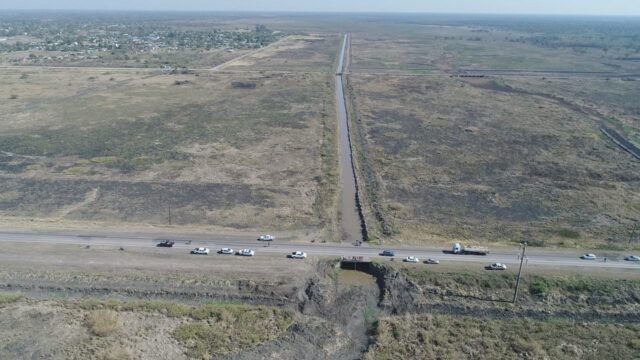 Repercusiones del discurso de Gildo Insfrán en la Legislatura