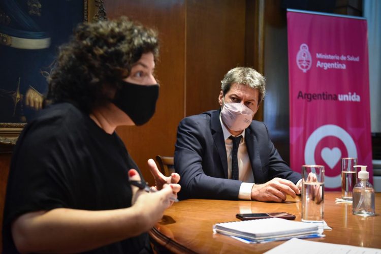 «No habrá restricciones para el turismo en Semana Santa»