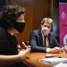 «No habrá restricciones para el turismo en Semana Santa»