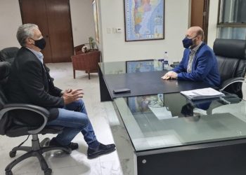 Pietragalla criticó la violencia policial en Formosa, pero culpó a los manifestantes