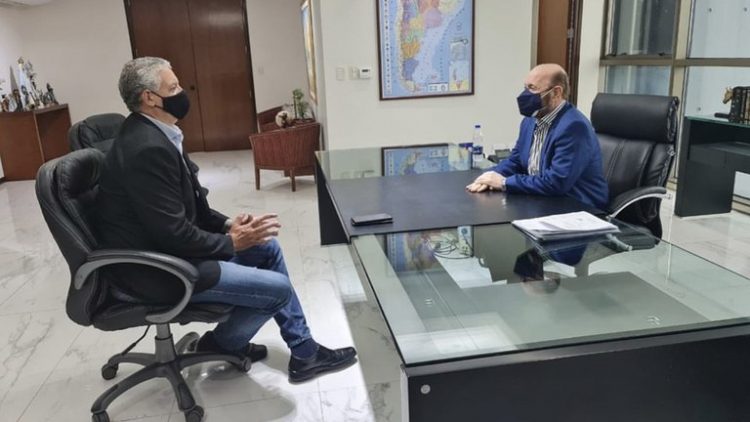 Pietragalla criticó la violencia policial en Formosa, pero culpó a los manifestantes