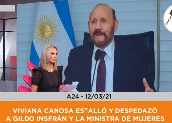 Mujeres Justicialistas repudiaron las declaraciones de Viviana Canosa acerca de la provincia