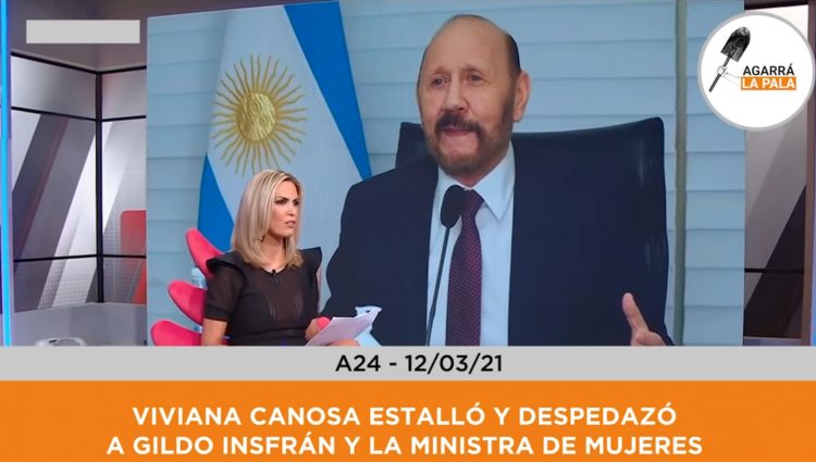 Mujeres Justicialistas repudiaron las declaraciones de Viviana Canosa acerca de la provincia