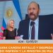 Mujeres Justicialistas repudiaron las declaraciones de Viviana Canosa acerca de la provincia