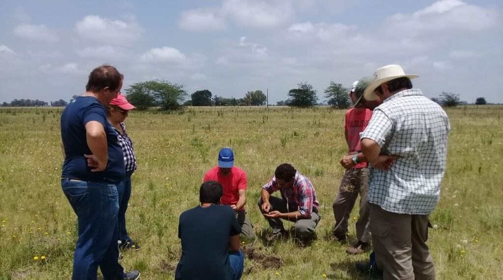 La agroecología como modo de arraigo y dignidad en la vida de campo