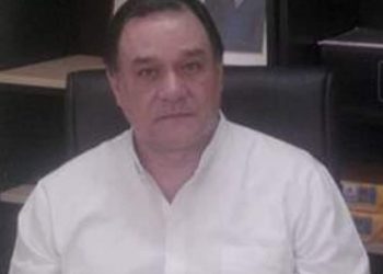 Primer médico formoseño fallecido: Director de centro de salud murió por covid-19