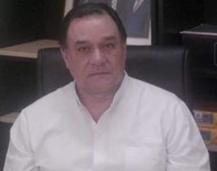 Primer médico formoseño fallecido: Director de centro de salud murió por covid-19