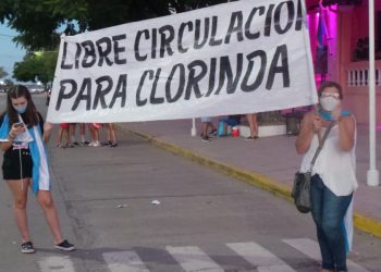 Celauro: “No sé cómo va a tomar esta medida o cómo va a reaccionar Gildo Insfrán”