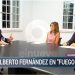 Alberto dijo que Insfrán tomó «decisiones restrictivas» que le parecen «desmedidas»