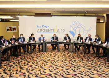 Las cargas patronales se reducirán hasta un 80% en las provincias del norte