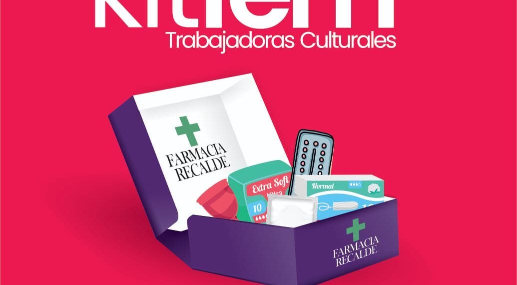 Lanzaron el KitFem, un nuevo beneficio para trabajadoras culturales formoseñas