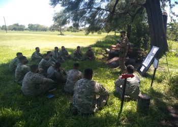 Nuevos soldados formoseños se incorporaron al Ejército Argentino