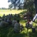 Nuevos soldados formoseños se incorporaron al Ejército Argentino
