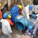 Aguas de Formosa informó sobre la afectación del servicio de agua potable