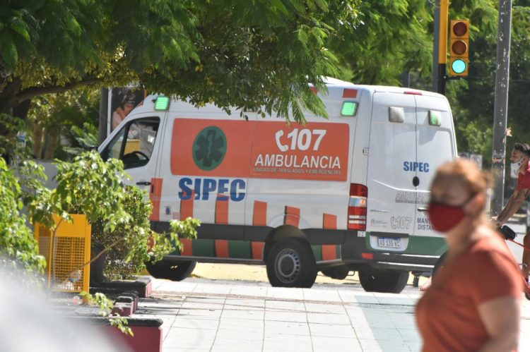 Violencia, represión y agresiones en Formosa. Galería de fotos