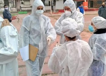 Tres muertes y 42 nuevos enfermos por coronavirus en 24 horas