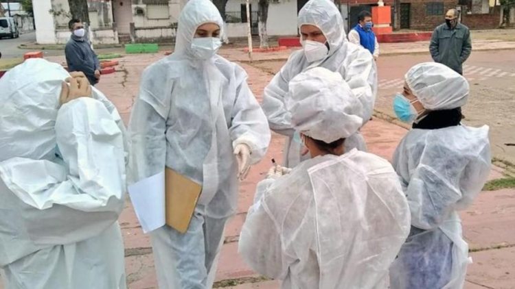 Tres muertes y 42 nuevos enfermos por coronavirus en 24 horas