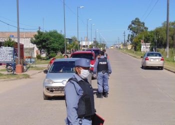 Hoy reportan 32 positivos a coronavirus de 6 localidades de la provincia