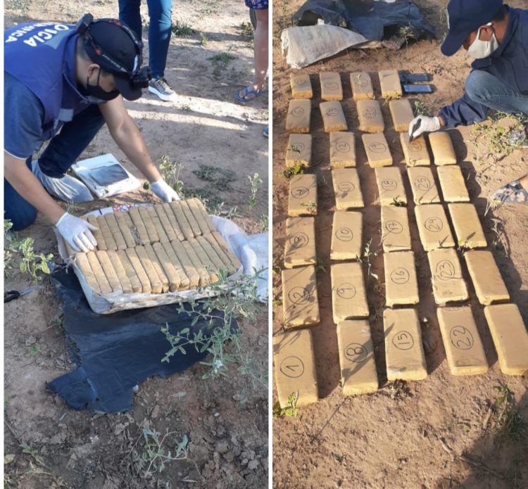 Matan a un policía durante un procedimiento antidrogas