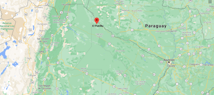 Formosa: ¿por qué se esconden las mujeres wichí?