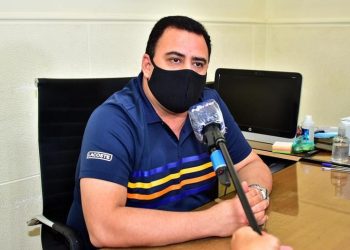 Samaniego: “Sabemos cuáles son los intereses que defiende TN”