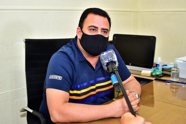 Samaniego: “Sabemos cuáles son los intereses que defiende TN”