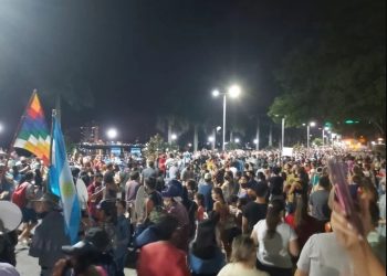 La foto y el rumor del día