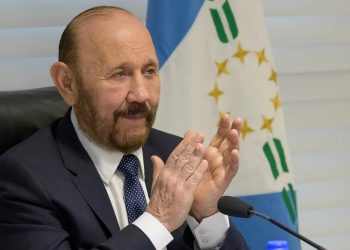 Formosa según Clarín, la provincia que está en el ojo de la tormenta y depende de la Nación