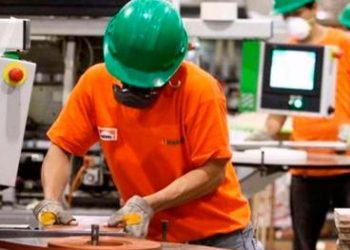 ¿En cuáles provincias se pagan los mayores salarios privados?