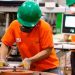 ¿En cuáles provincias se pagan los mayores salarios privados?