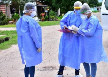 La Cámara federal instó al gobierno que adapte protocolo de ingreso y egreso de Clorinda