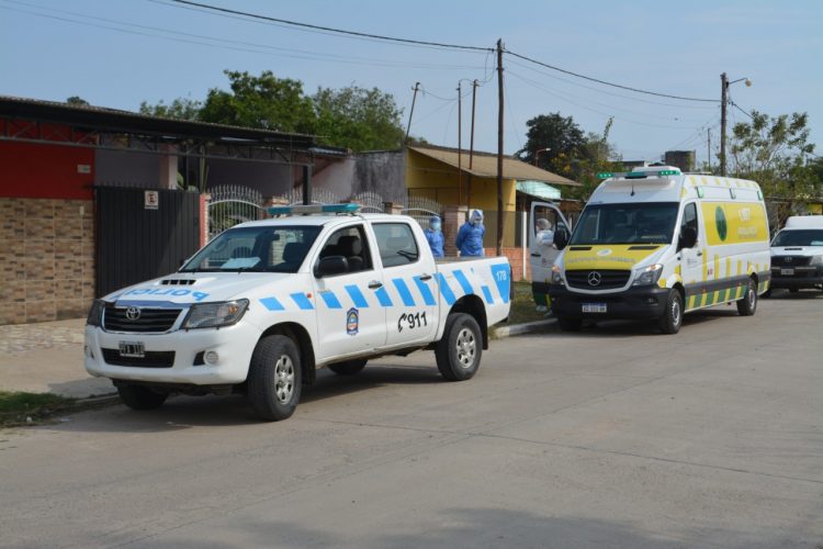 En los últimos 10 días hubo 13 muertes por covid; habilitan pesca, deportes y más días para gastronómicos